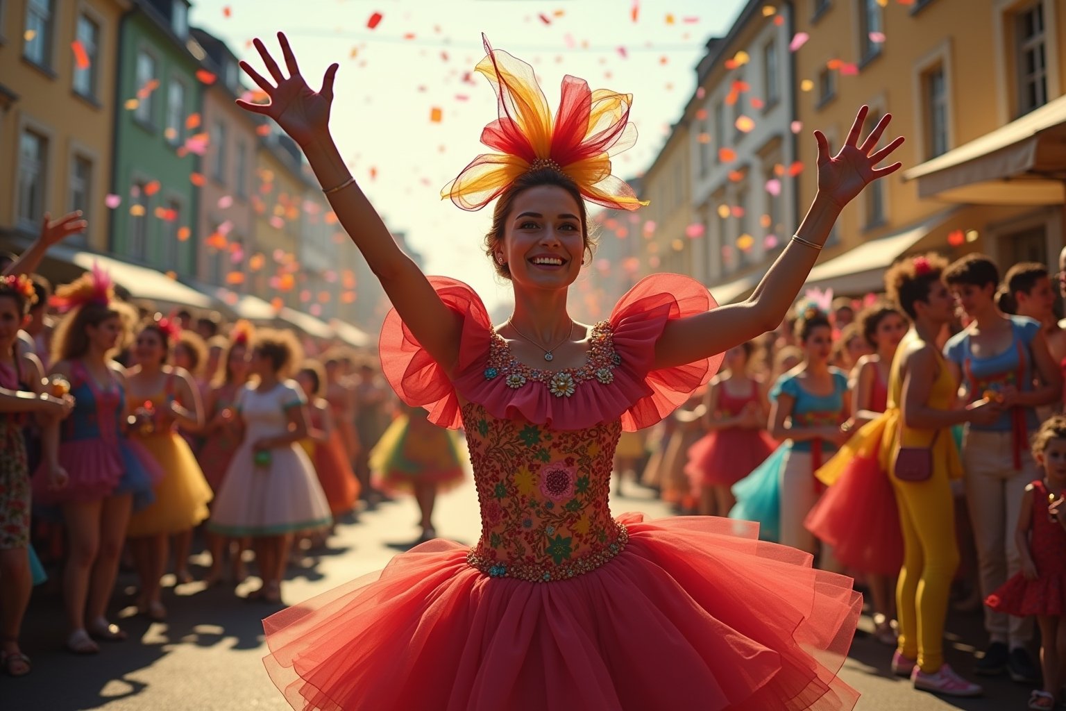 fasching 2026 hessen-Titel