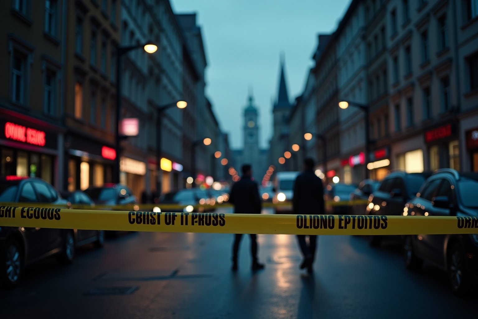 messerangriff frankfurt-Titel