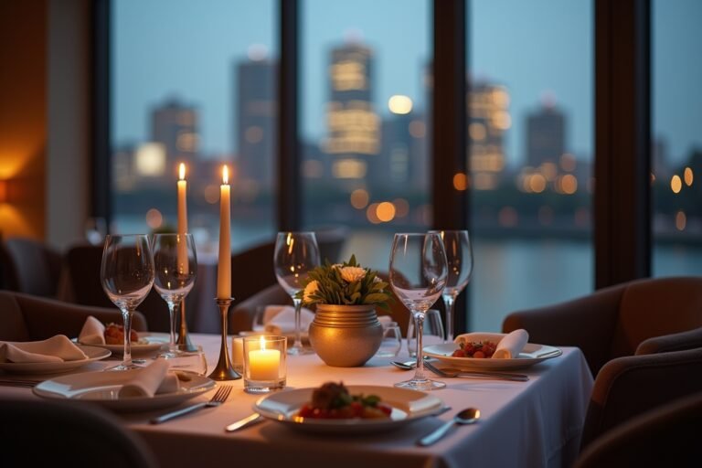 Rhein-Main geht aus 2026: Die besten Restaurants