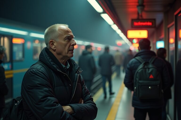 U7 Frankfurt Störung: Aktuelle Infos & Alternativen