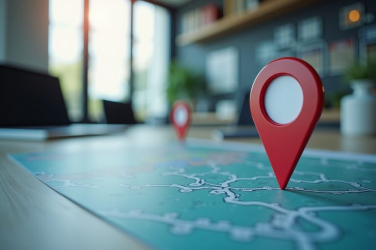 Warum B2B-Firmen auf lokale SEO setzen