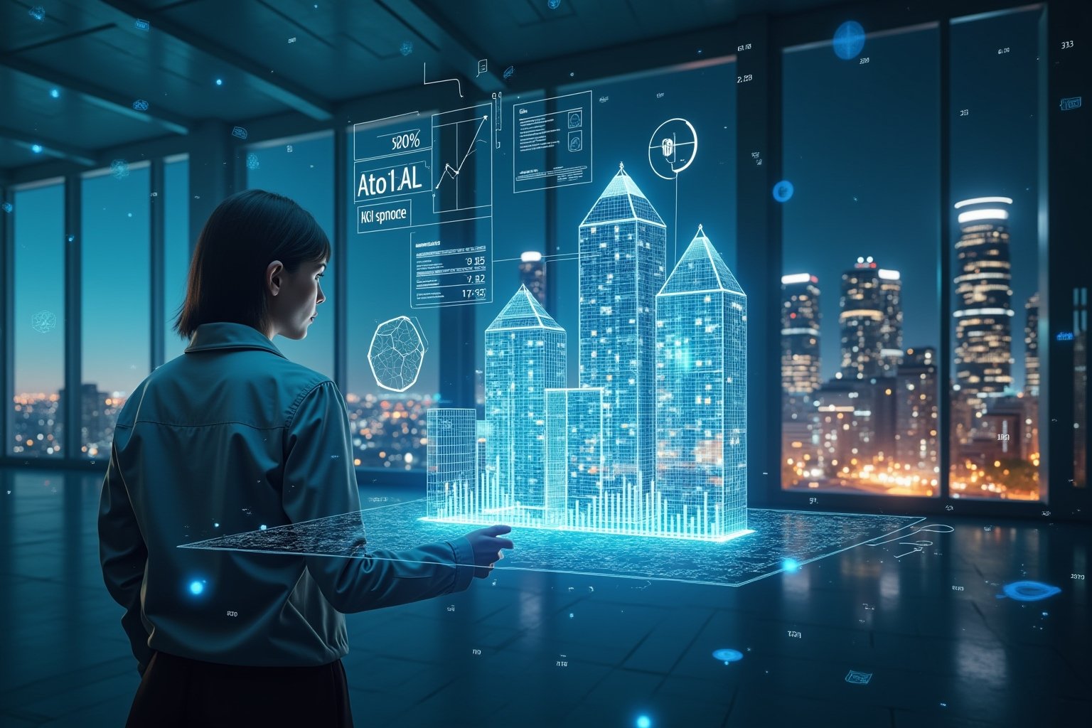 Digitales Marketing für Immobilienunternehmen 2026