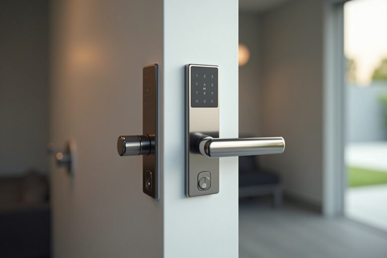 Moderne Schließsysteme für Immobilienbesitzer