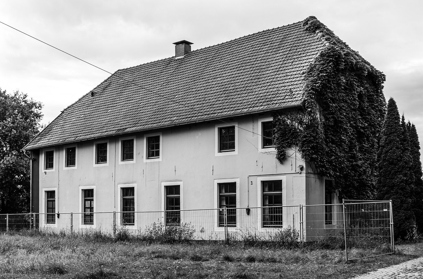 Meisterhaftes Handwerk: Spezialbetriebe für langlebige Architektur
