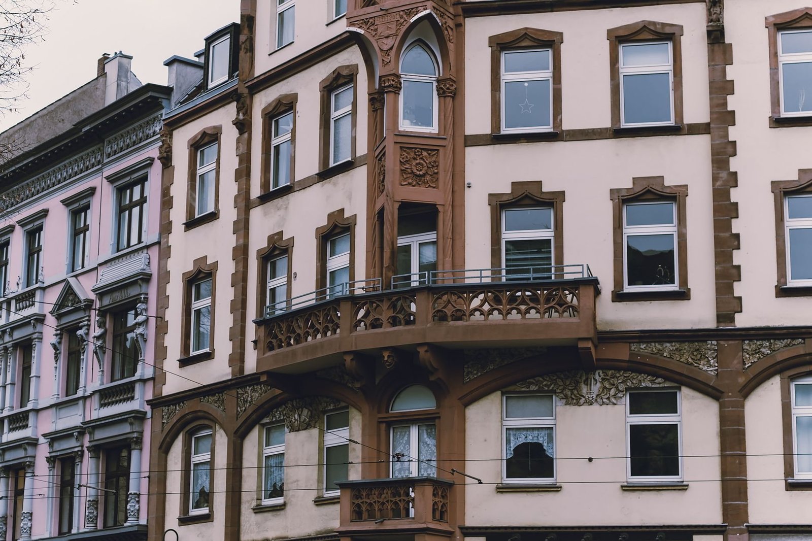 Sanierung statt Neubau: Frankfurter Bestand 2026
