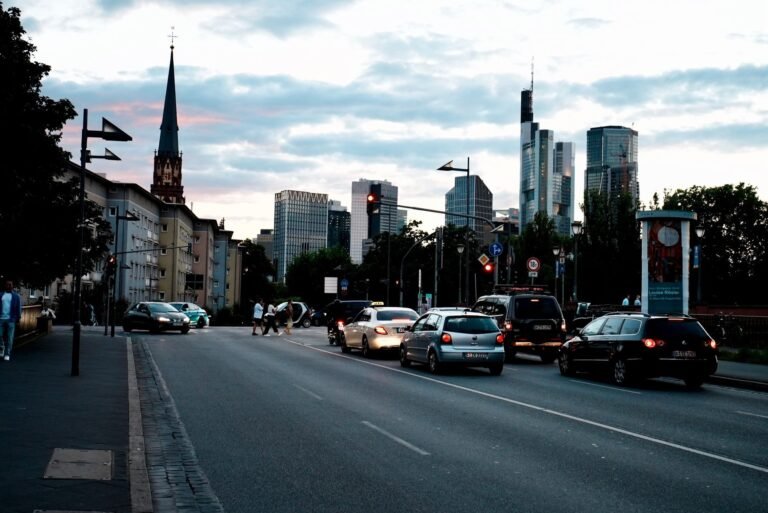 Rechtsstreit beim Immobilienkauf in Frankfurt