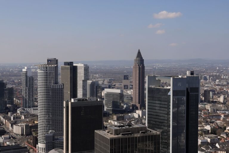 Vermögensaufbau mit Immobilien in Frankfurt